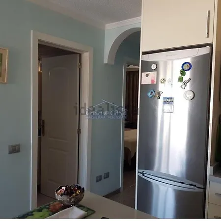Apartment Penthouse Ar Okeana Skatu *