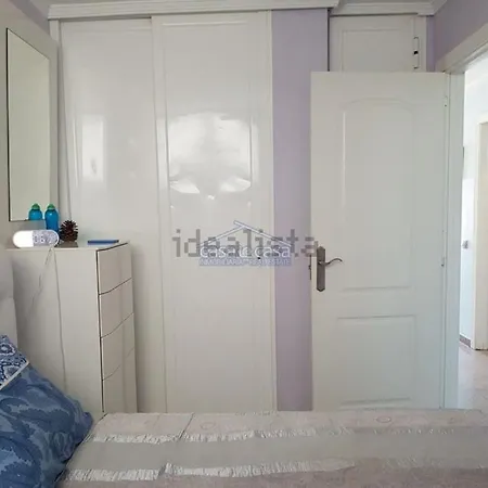 Apartment Penthouse Ar Okeana Skatu