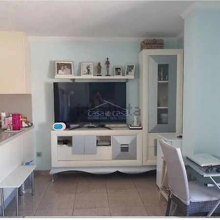 Apartment Penthouse Ar Okeana Skatu *