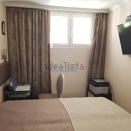 Apartment Penthouse Ar Okeana Skatu Arona (Tenerife)