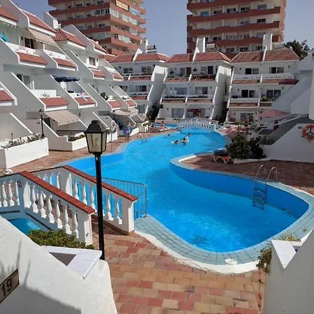 Penthouse Ar Okeana Skatu Apartment