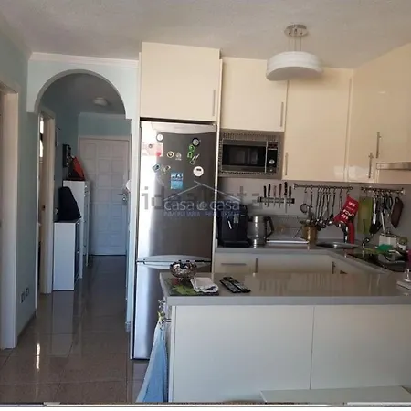 Penthouse Ar Okeana Skatu Arona (Tenerife)