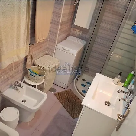 Penthouse Ar Okeana Skatu