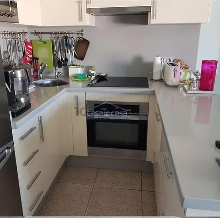 Apartment Penthouse Ar Okeana Skatu