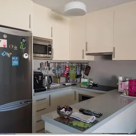 Penthouse Ar Okeana Skatu Apartment