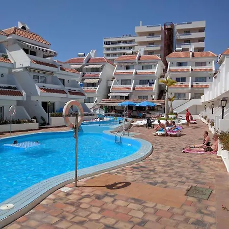 Penthouse Ar Okeana Skatu * Arona (Tenerife)