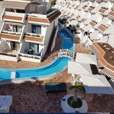 Penthouse Ar Okeana Skatu * Arona (Tenerife)