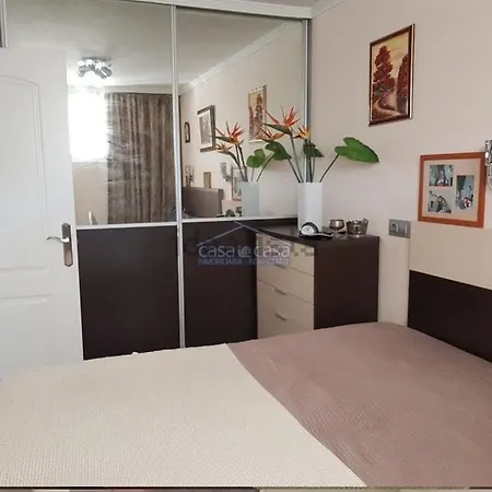 Apartment Penthouse Ar Okeana Skatu Arona (Tenerife)