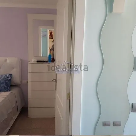 Penthouse Ar Okeana Skatu Apartment Arona (Tenerife)