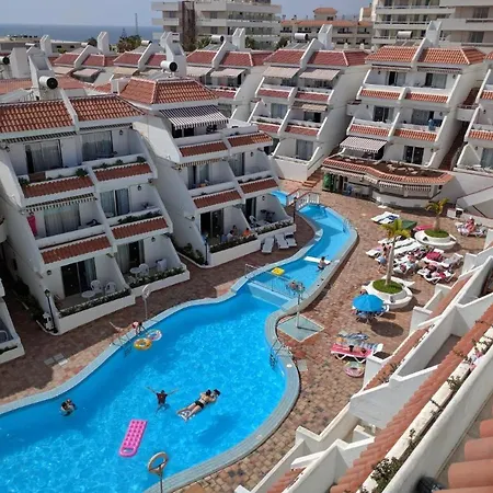Penthouse Ar Okeana Skatu Apartment