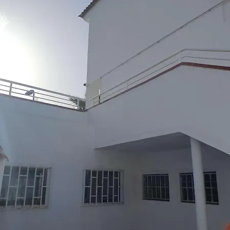 아파트 Penthouse Ar Okeana Skatu *