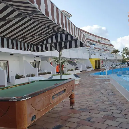 Penthouse Ar Okeana Skatu Apartment Arona (Tenerife)