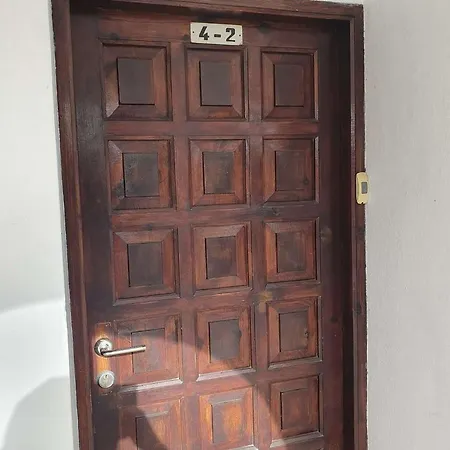 Apartment Penthouse Ar Okeana Skatu Arona (Tenerife)