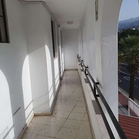 Apartment Penthouse Ar Okeana Skatu