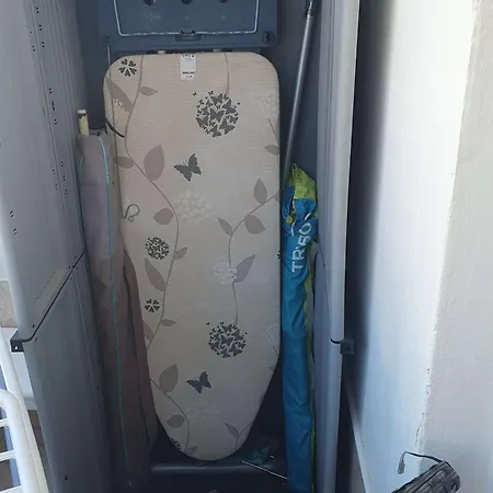 Penthouse Ar Okeana Skatu Apartment