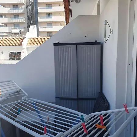 Apartment Penthouse Ar Okeana Skatu