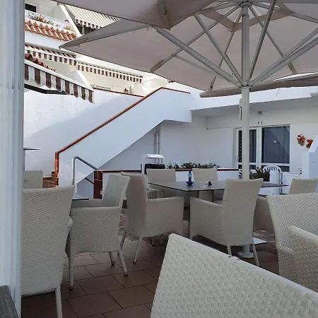 Penthouse Ar Okeana Skatu Apartment *