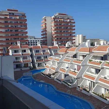 Penthouse Ar Okeana Skatu Apartment *