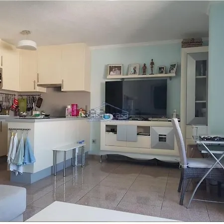 Penthouse Ar Okeana Skatu Apartment