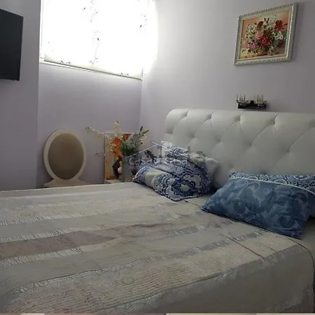 Апартаменты Penthouse Ar Okeana Skatu *
