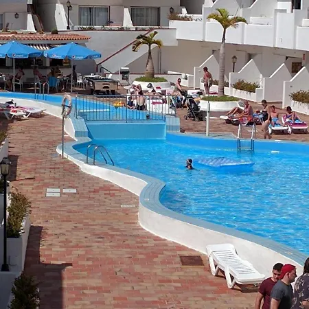 Penthouse Ar Okeana Skatu Apartment Arona (Tenerife)
