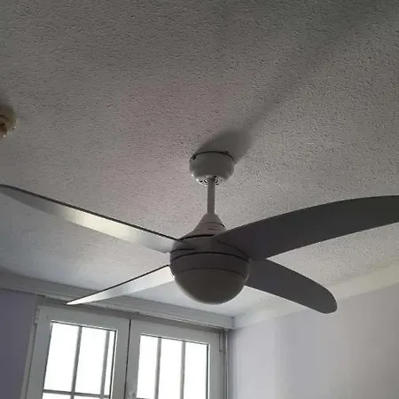 Apartment Penthouse Ar Okeana Skatu