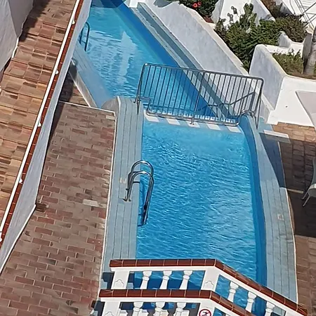 Apartment Penthouse Ar Okeana Skatu