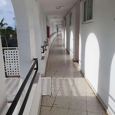 Penthouse Ar Okeana Skatu Арона