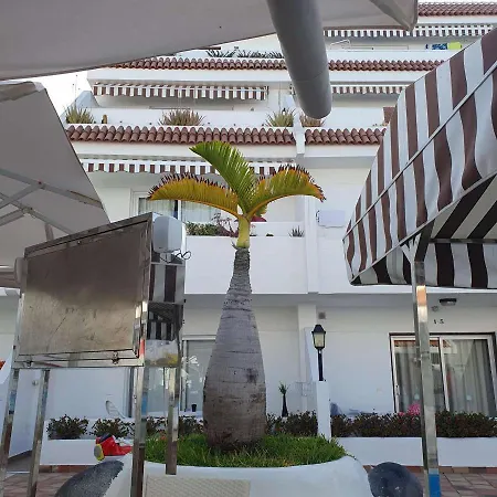 Penthouse Ar Okeana Skatu Апартаменты *