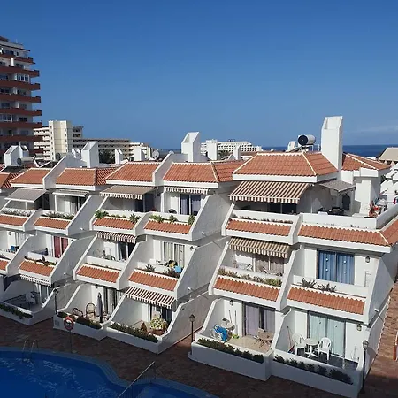 Penthouse Ar Okeana Skatu Арона