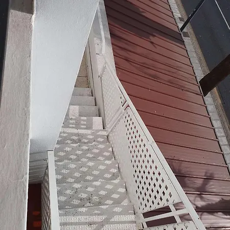 Апартаменты Penthouse Ar Okeana Skatu *