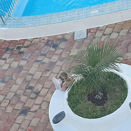 Penthouse Ar Okeana Skatu * Арона