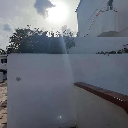 Penthouse Ar Okeana Skatu Апартаменты