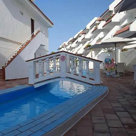 Penthouse Ar Okeana Skatu * Арона