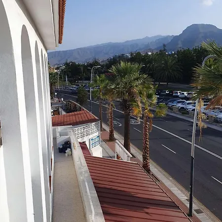 Penthouse Ar Okeana Skatu * Арона