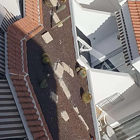 Penthouse Ar Okeana Skatu Арона