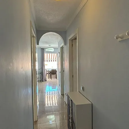 Penthouse Ar Okeana Skatu Апартаменты Арона