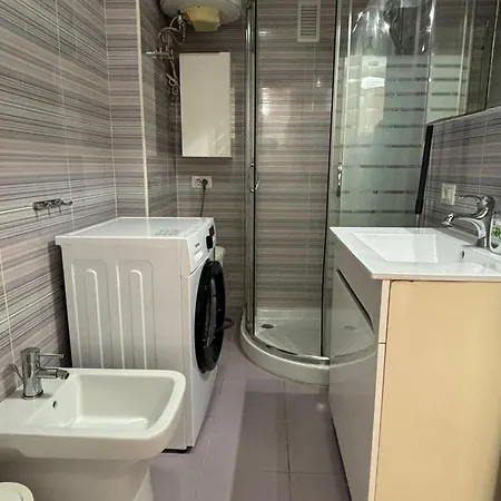 Penthouse Ar Okeana Skatu Арона