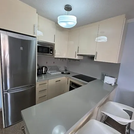Апартаменты Penthouse Ar Okeana Skatu