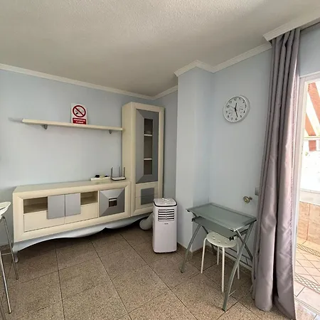 Penthouse Ar Okeana Skatu Апартаменты *